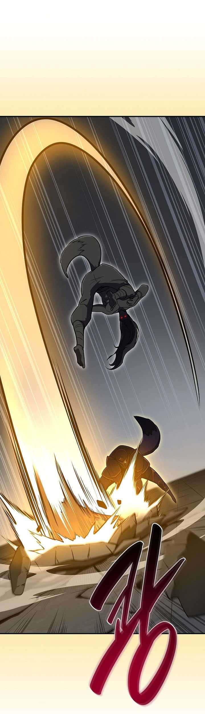 Archmage Streamer Chapter 133 Gambar 58