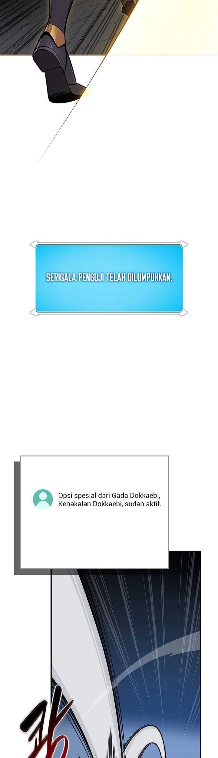 Archmage Streamer Chapter 133 Gambar 62