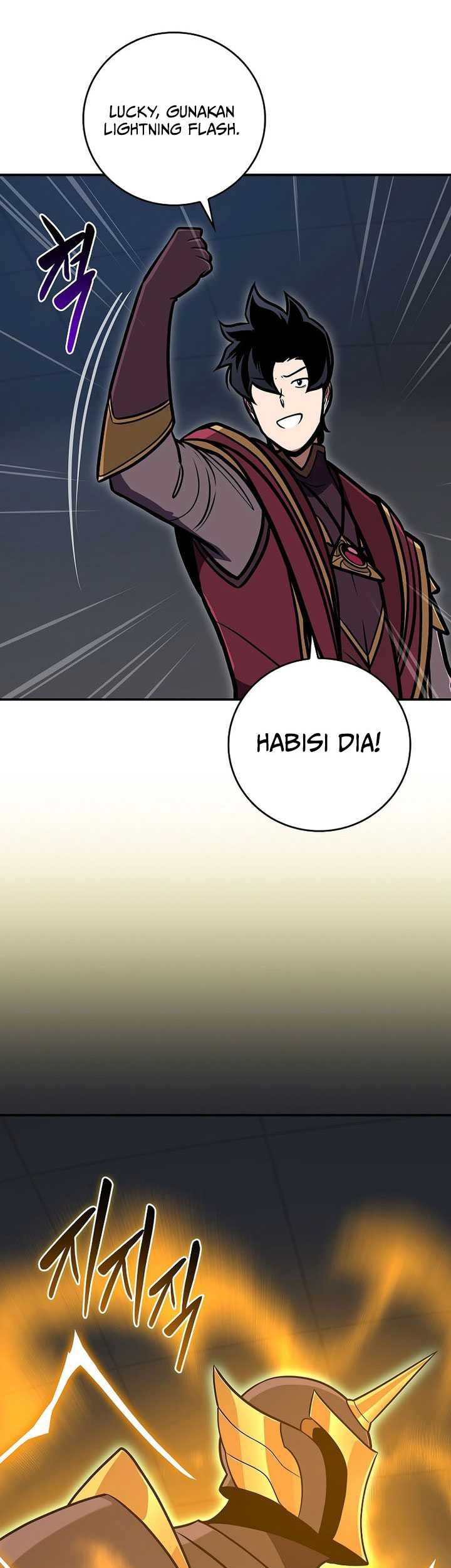 Archmage Streamer Chapter 133 Gambar 64