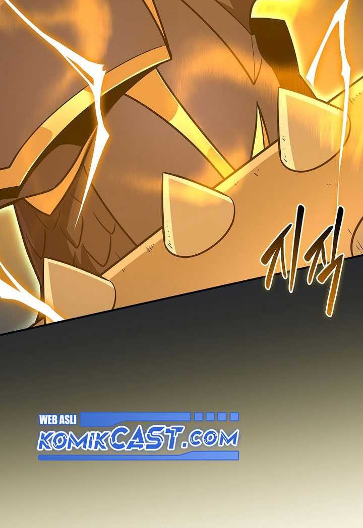 Archmage Streamer Chapter 133 Gambar 65