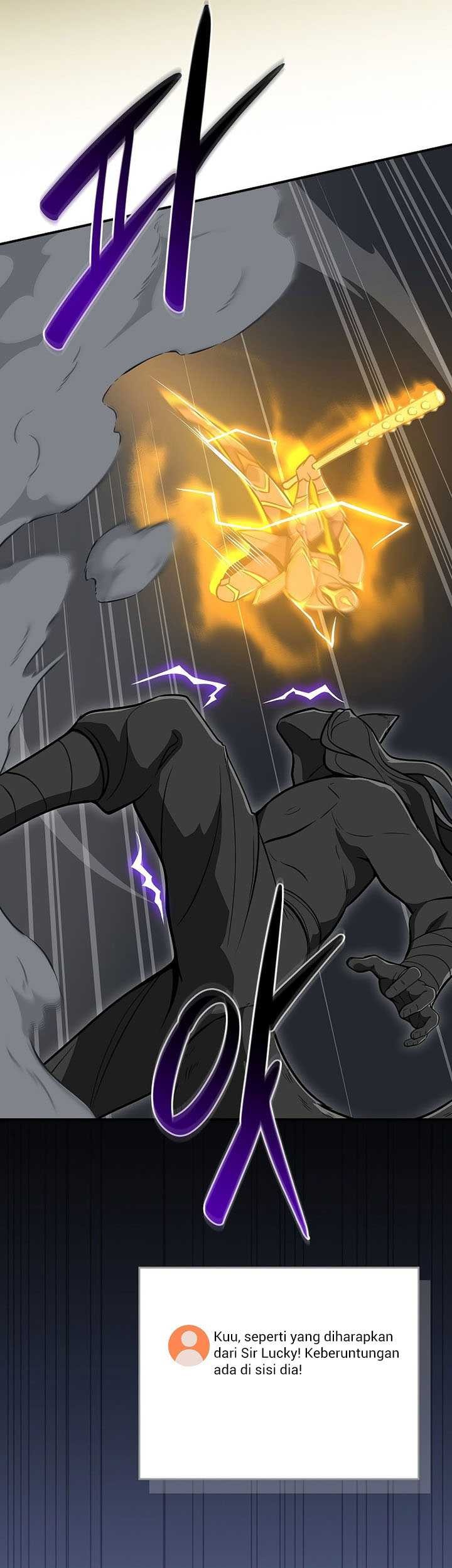 Archmage Streamer Chapter 133 Gambar 66