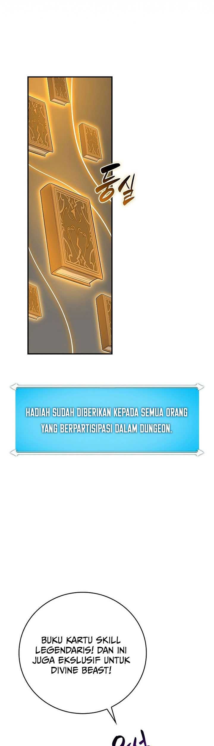 Archmage Streamer Chapter 133 Gambar 68