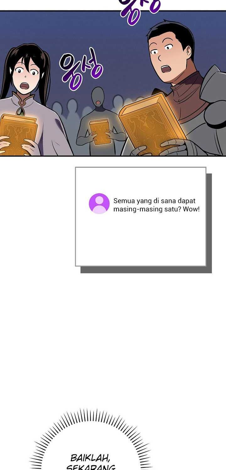 Archmage Streamer Chapter 133 Gambar 69