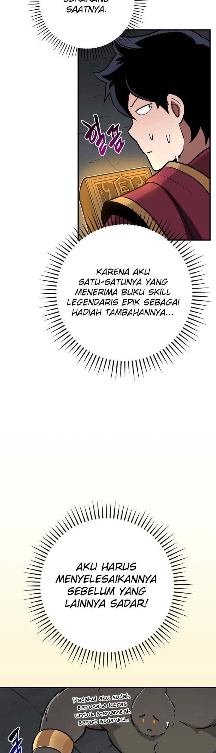 Archmage Streamer Chapter 133 Gambar 70