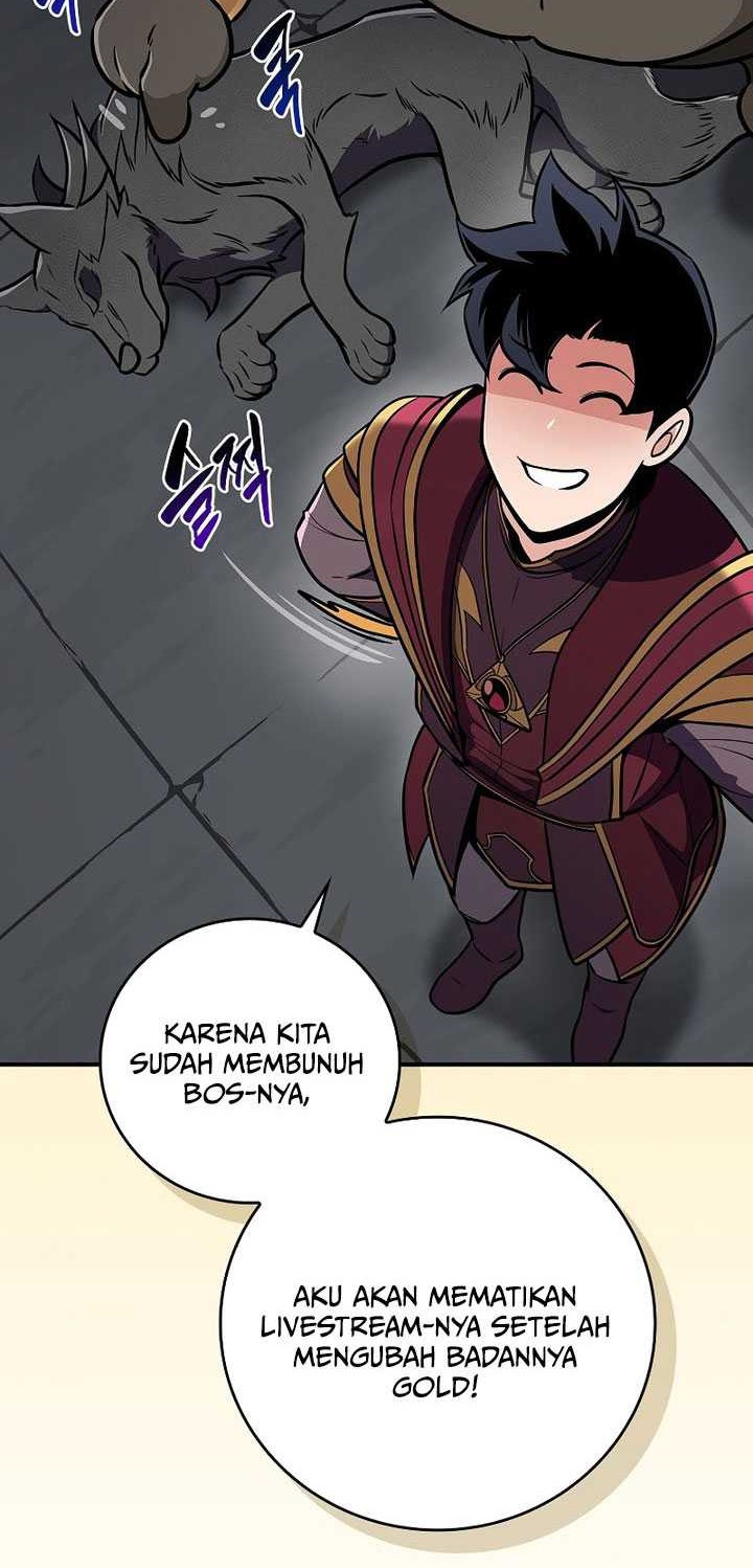 Archmage Streamer Chapter 133 Gambar 71