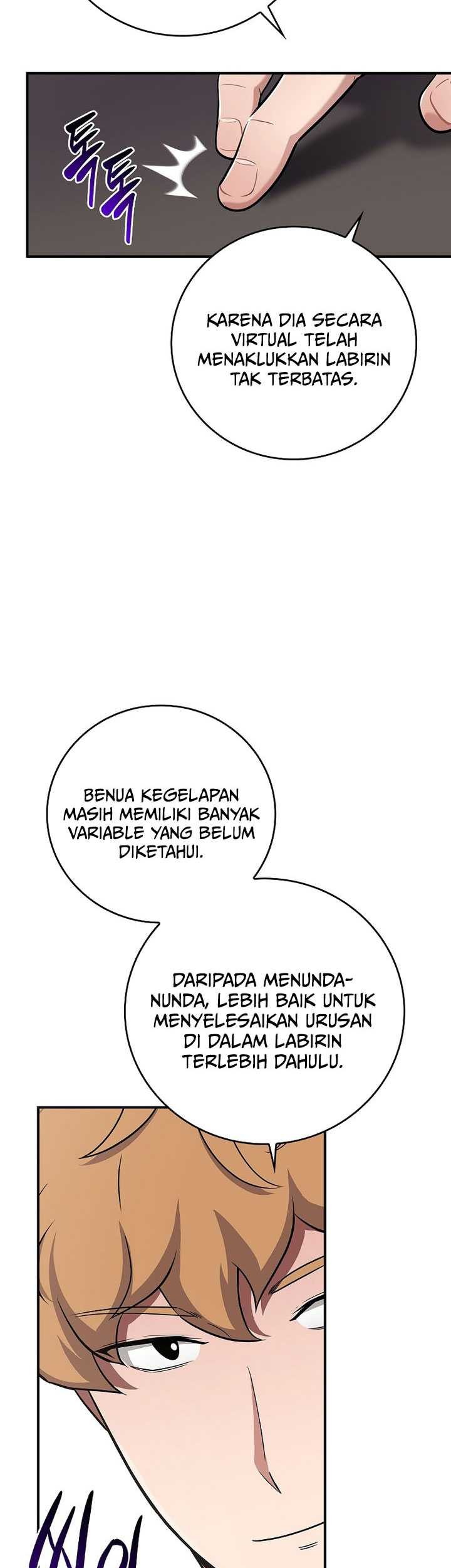 Archmage Streamer Chapter 133 Gambar 6