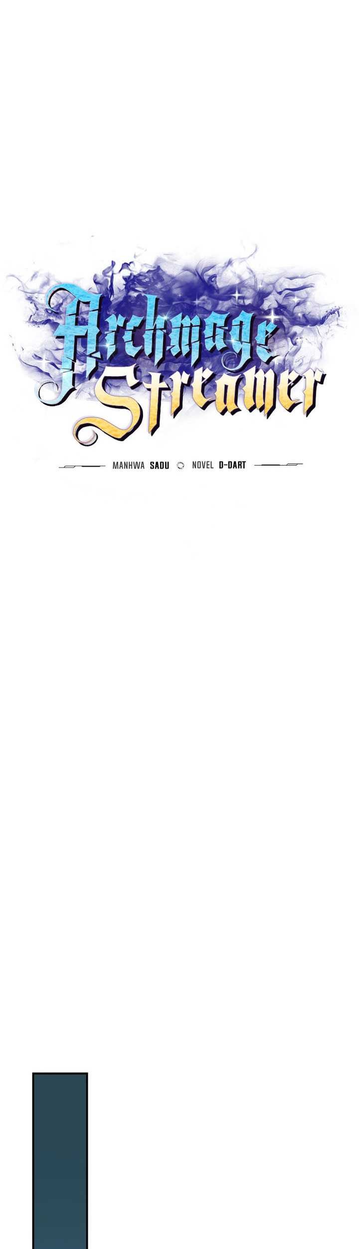 Archmage Streamer Chapter 133 Gambar 8