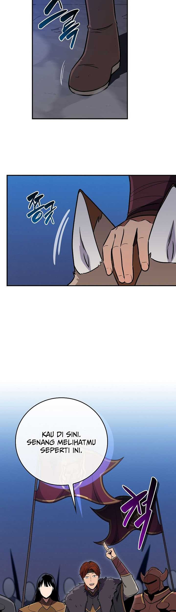 Archmage Streamer Chapter 133 Gambar 12