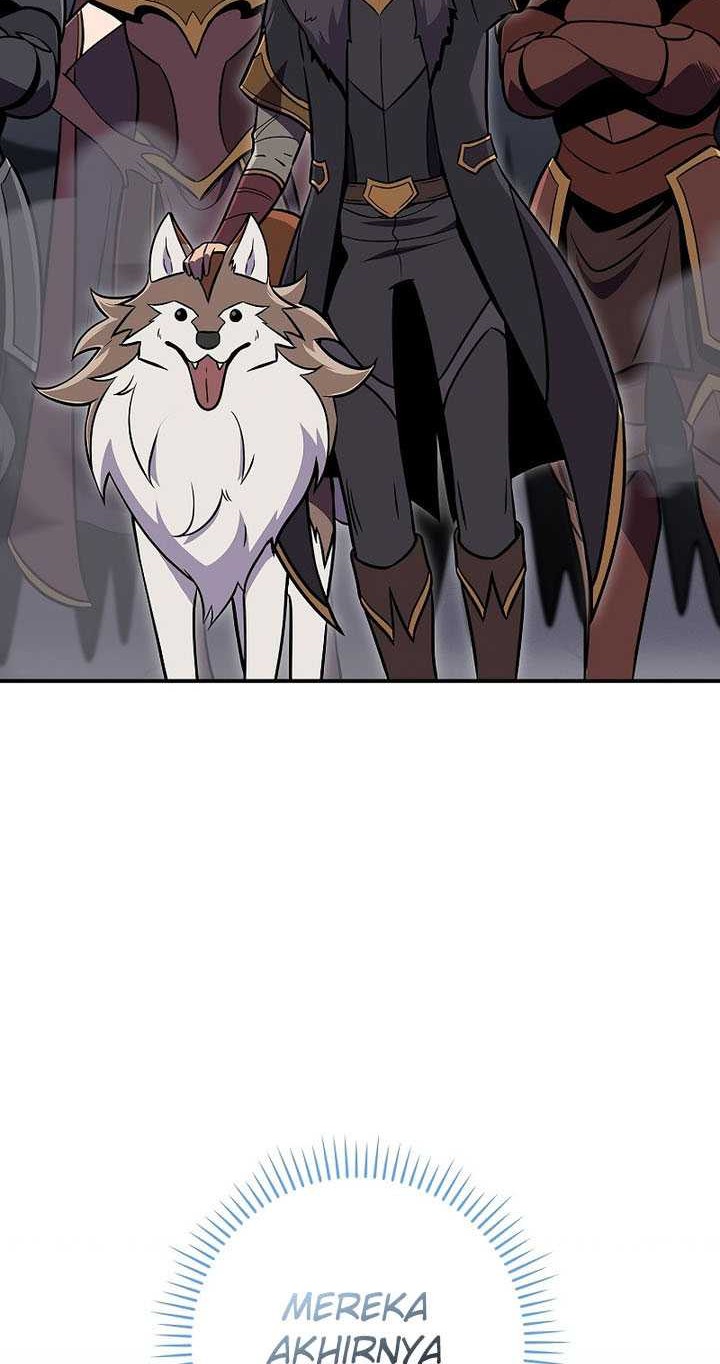 Archmage Streamer Chapter 133 Gambar 13