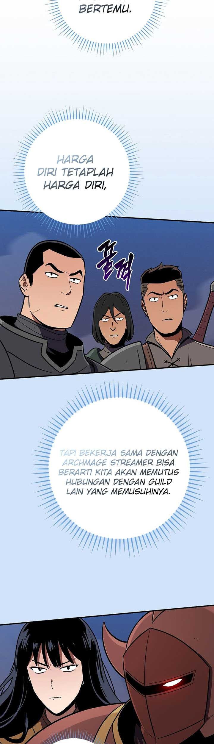 Archmage Streamer Chapter 133 Gambar 14