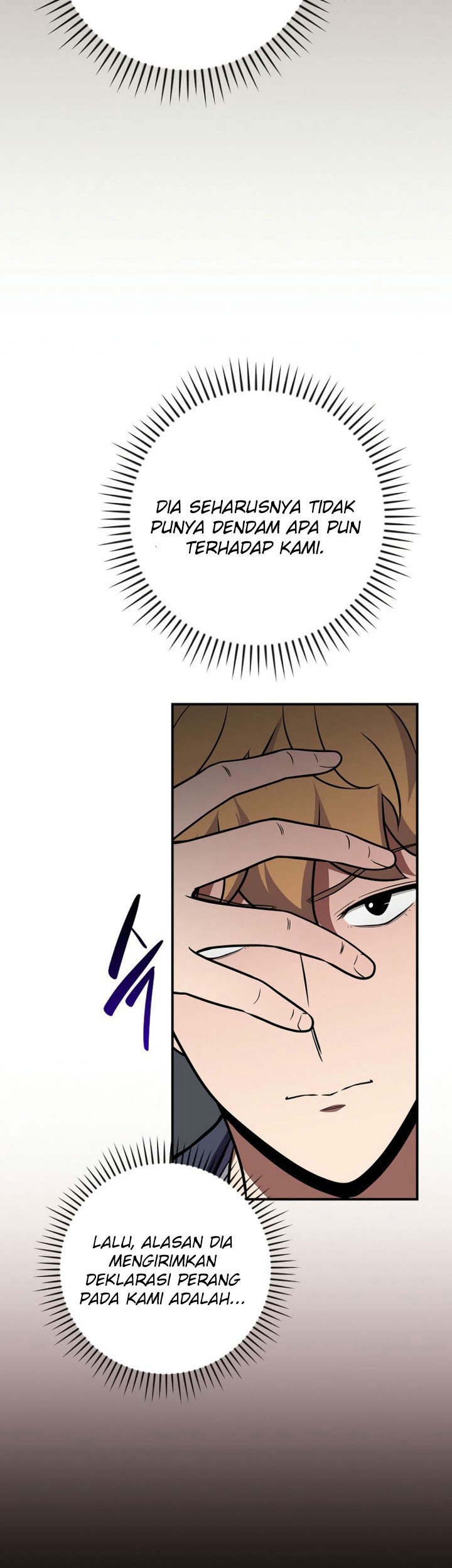 Archmage Streamer Chapter 134 Gambar 20