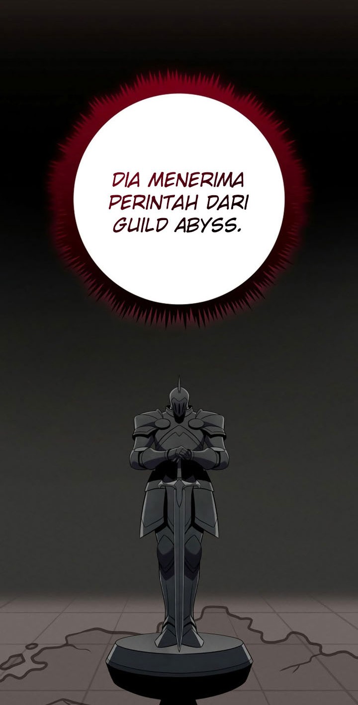 Archmage Streamer Chapter 134 Gambar 21