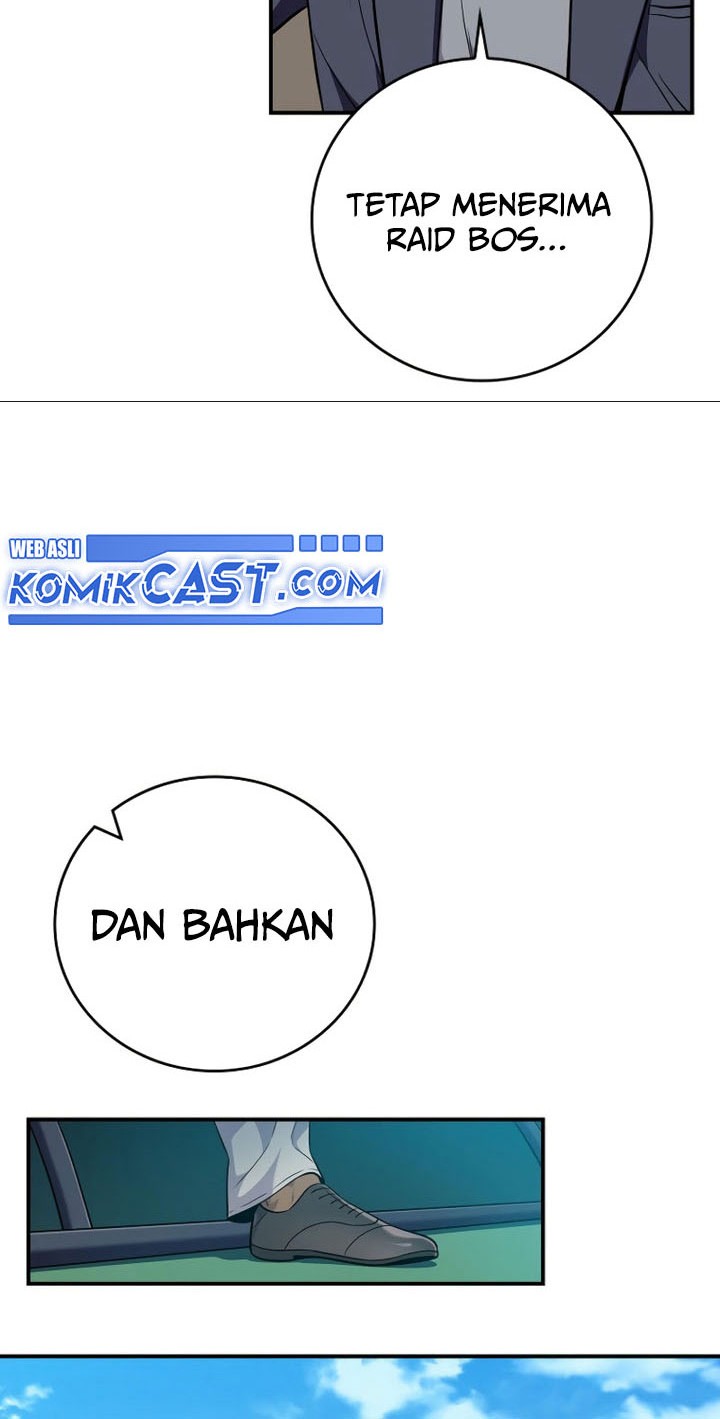 Archmage Streamer Chapter 134 Gambar 25