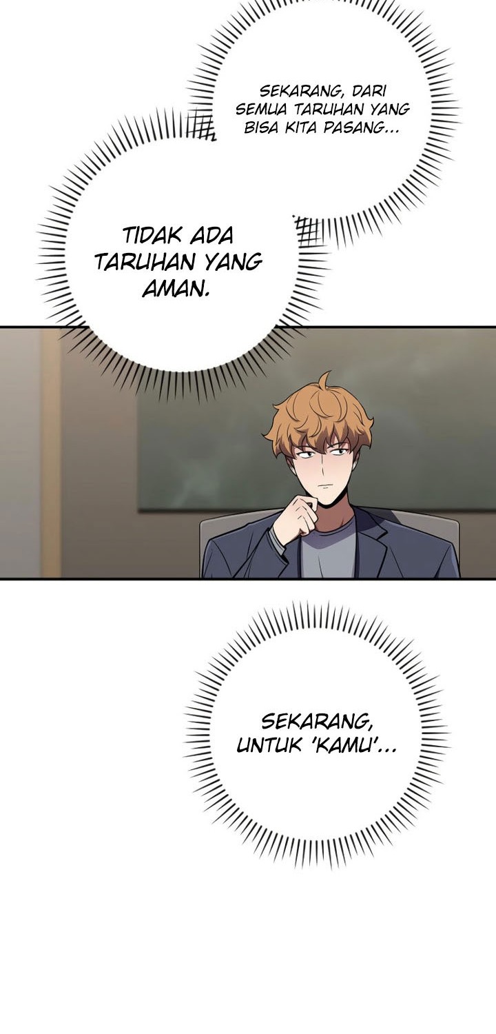 Archmage Streamer Chapter 134 Gambar 27