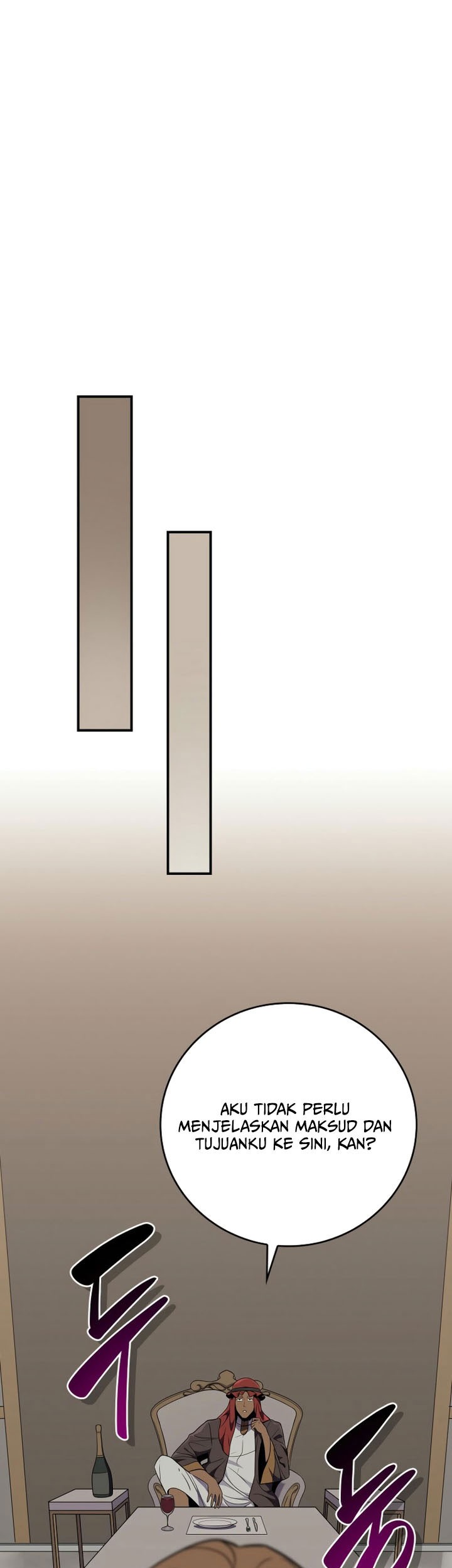 Archmage Streamer Chapter 134 Gambar 30