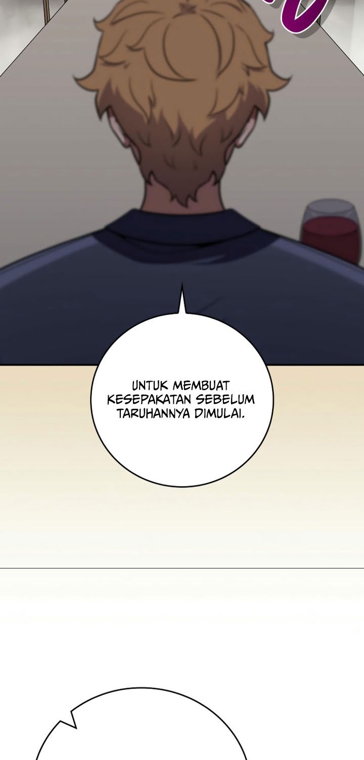 Archmage Streamer Chapter 134 Gambar 31