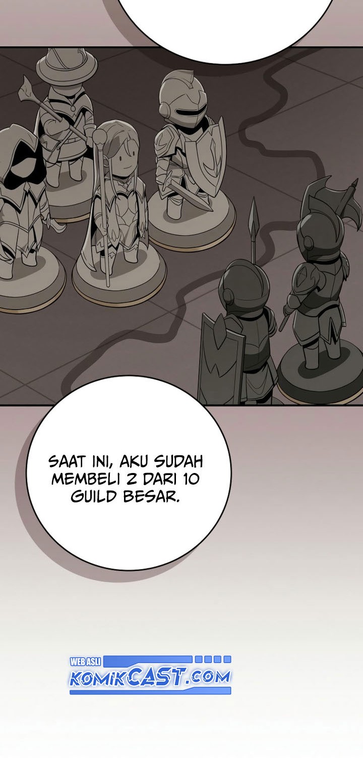 Archmage Streamer Chapter 134 Gambar 33