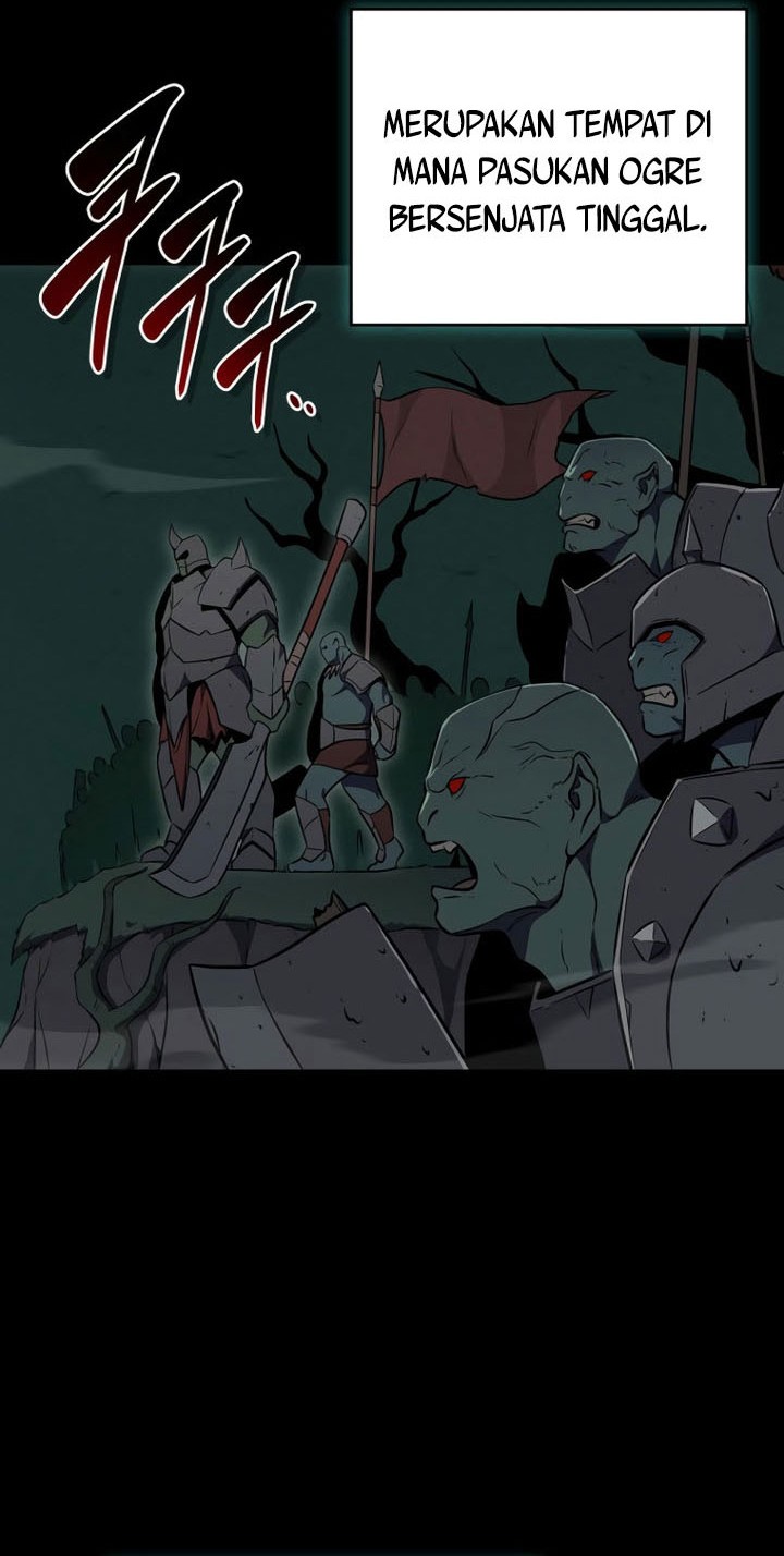 Archmage Streamer Chapter 134 Gambar 39