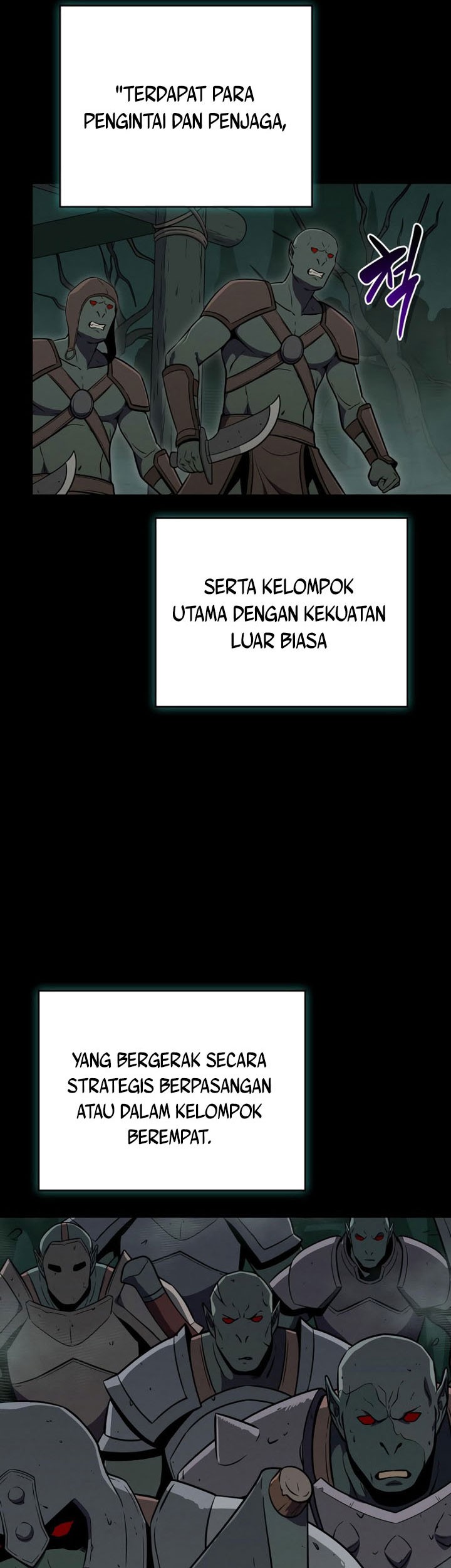 Archmage Streamer Chapter 134 Gambar 40