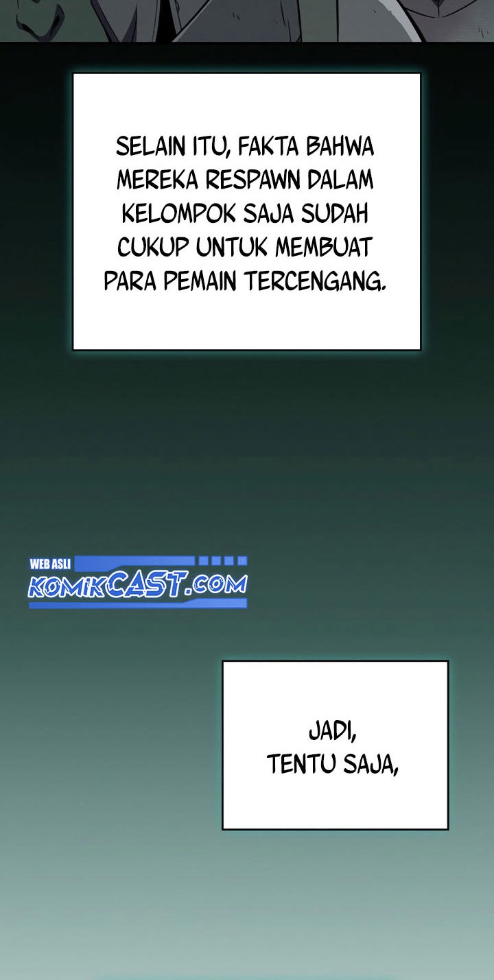 Archmage Streamer Chapter 134 Gambar 41