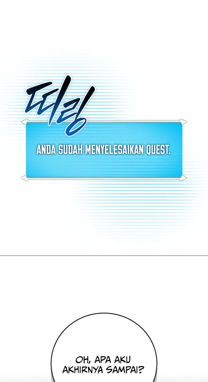 Archmage Streamer Chapter 134 Gambar 43