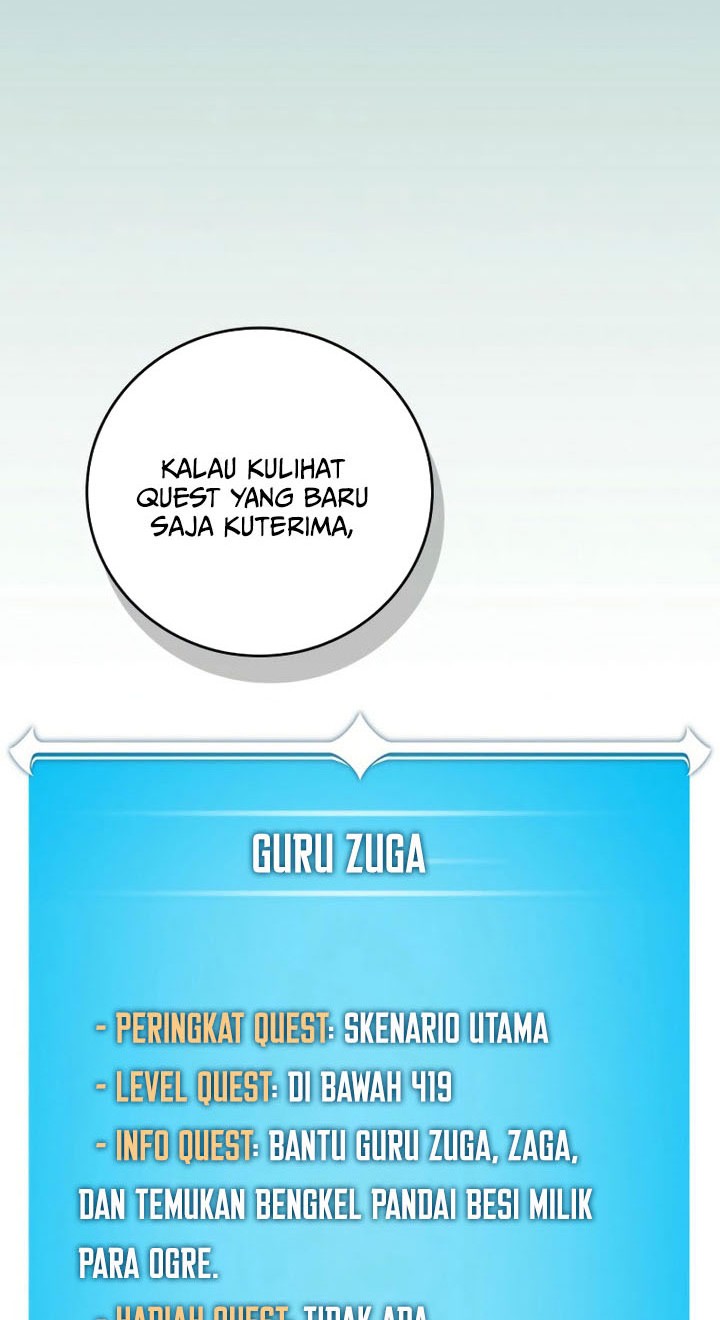 Archmage Streamer Chapter 134 Gambar 45