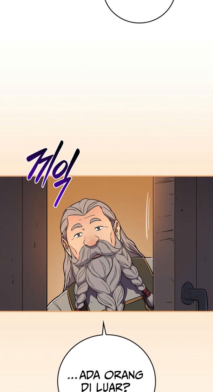 Archmage Streamer Chapter 134 Gambar 47