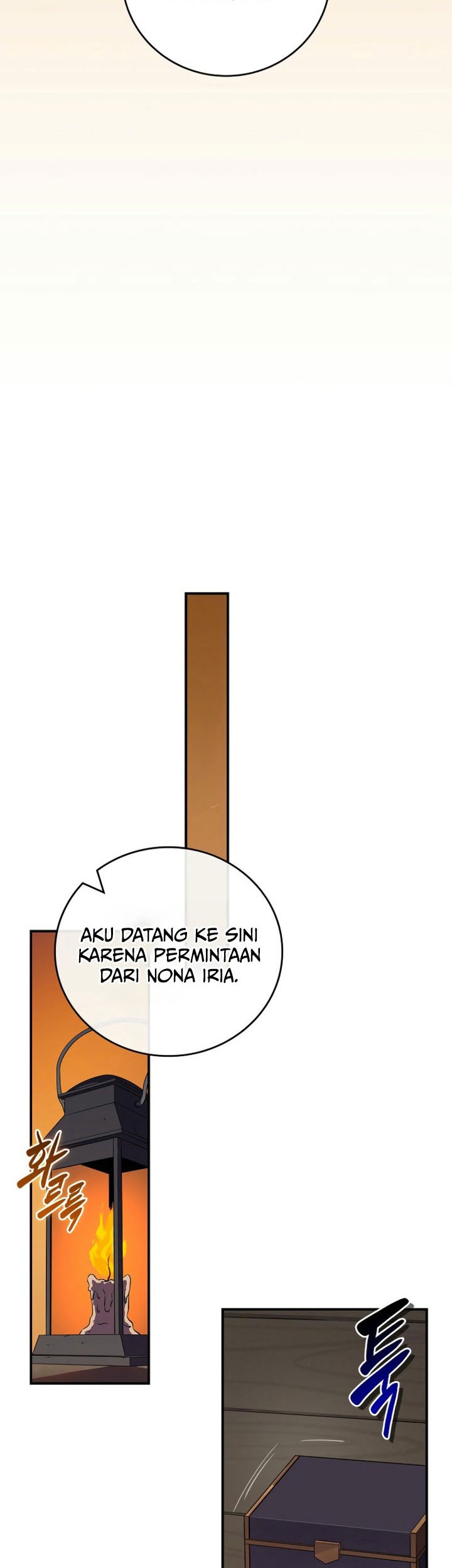 Archmage Streamer Chapter 134 Gambar 48