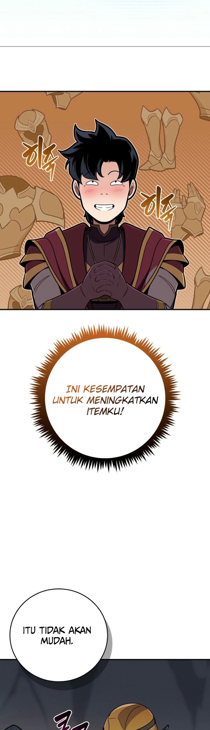 Archmage Streamer Chapter 134 Gambar 56