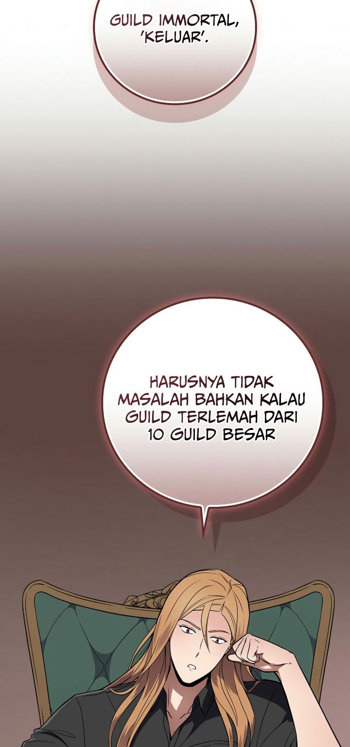 Archmage Streamer Chapter 134 Gambar 3