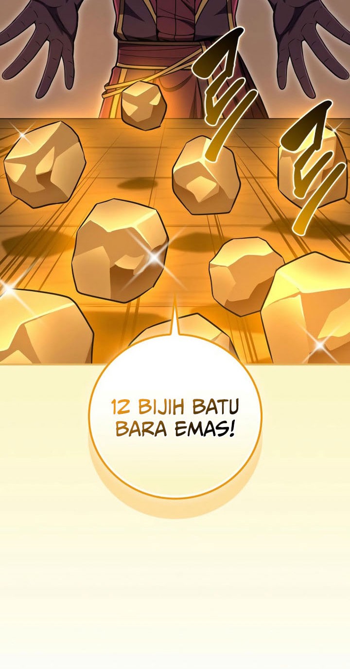 Archmage Streamer Chapter 134 Gambar 61