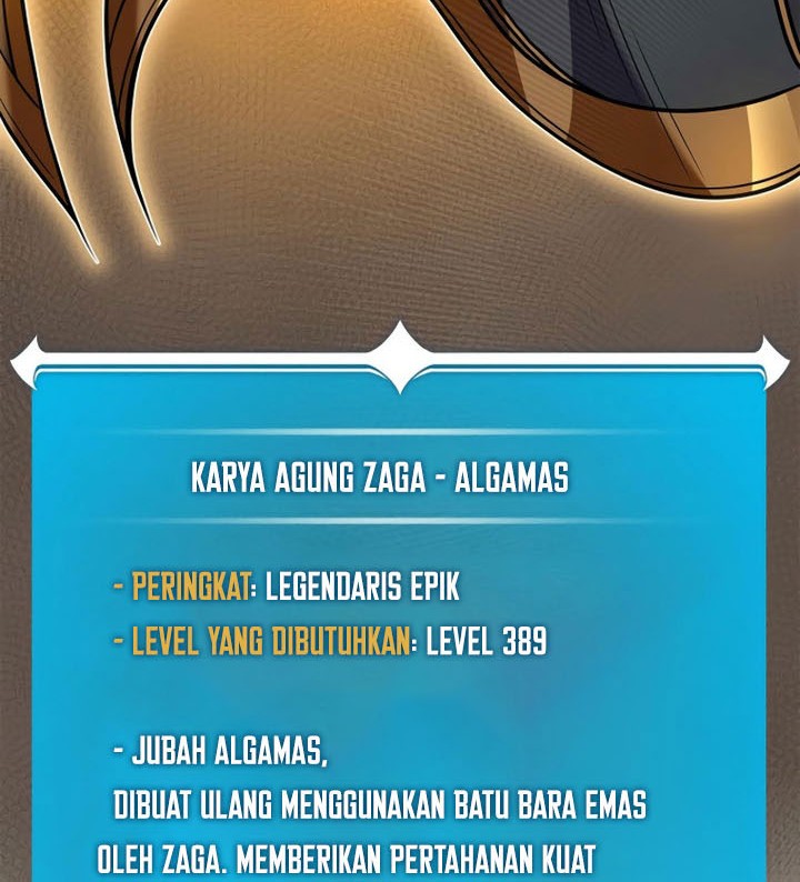 Archmage Streamer Chapter 134 Gambar 67