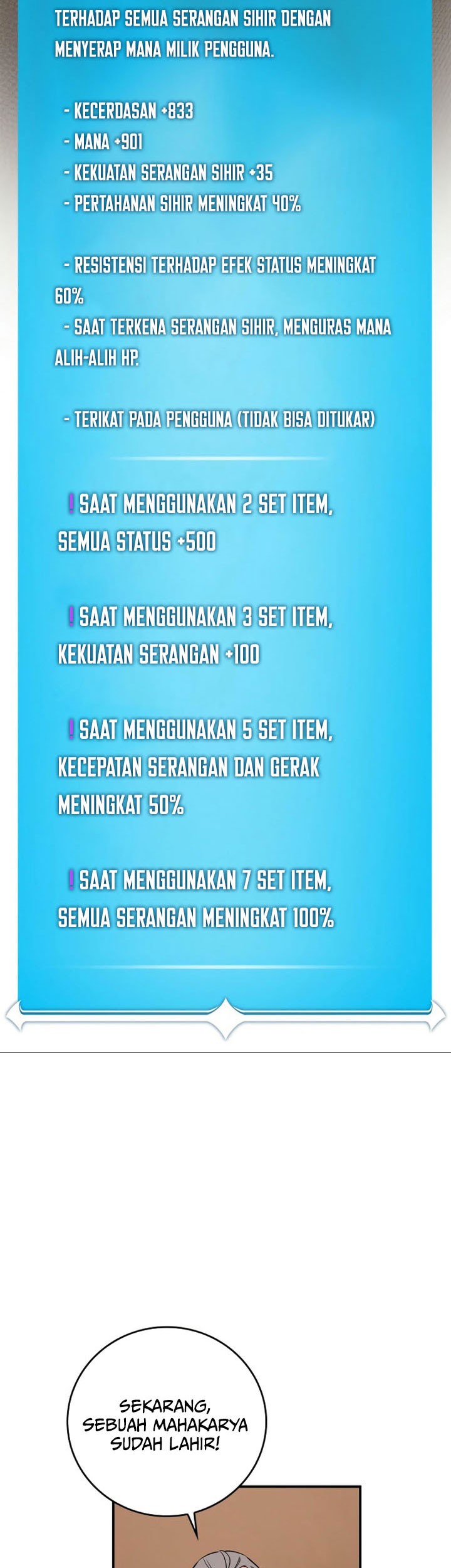 Archmage Streamer Chapter 134 Gambar 68