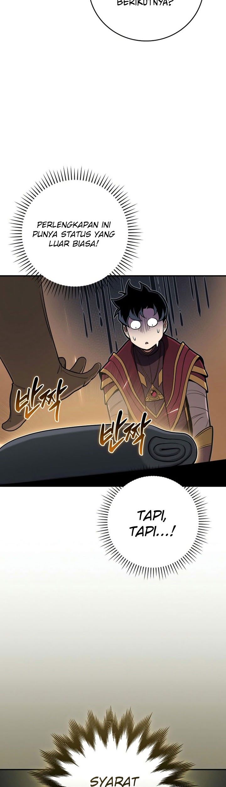 Archmage Streamer Chapter 134 Gambar 70