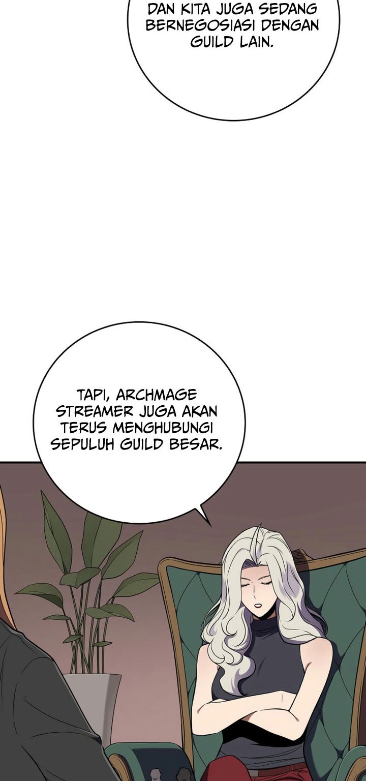 Archmage Streamer Chapter 134 Gambar 5