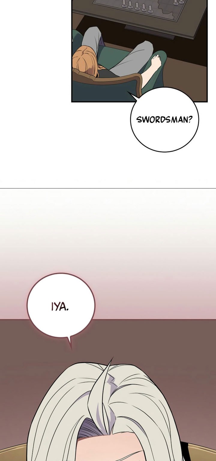 Archmage Streamer Chapter 134 Gambar 7