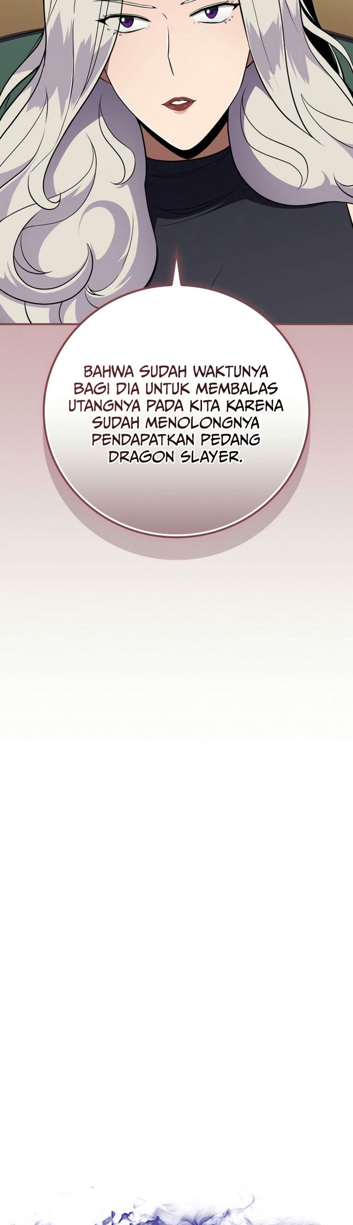 Archmage Streamer Chapter 134 Gambar 8