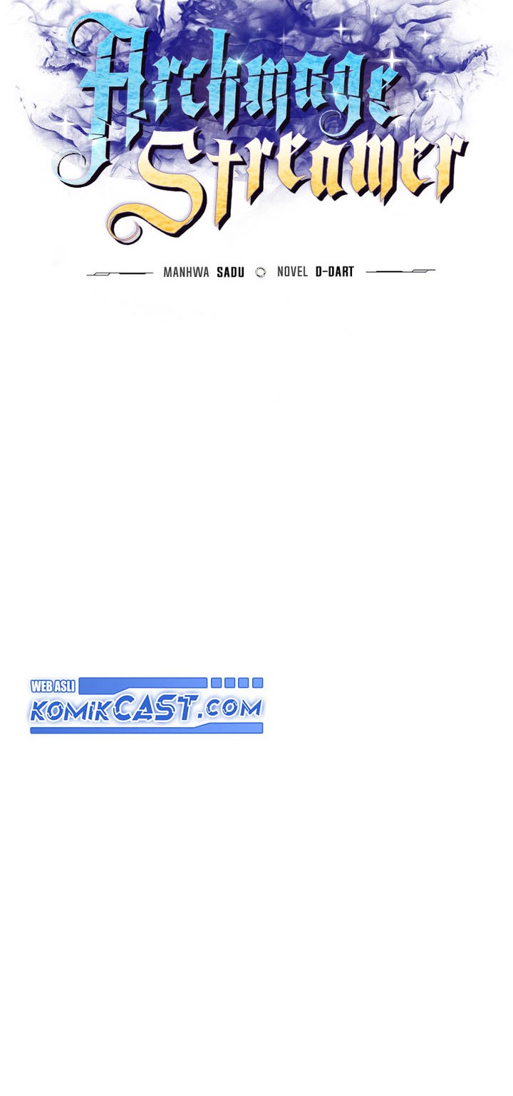 Archmage Streamer Chapter 134 Gambar 9