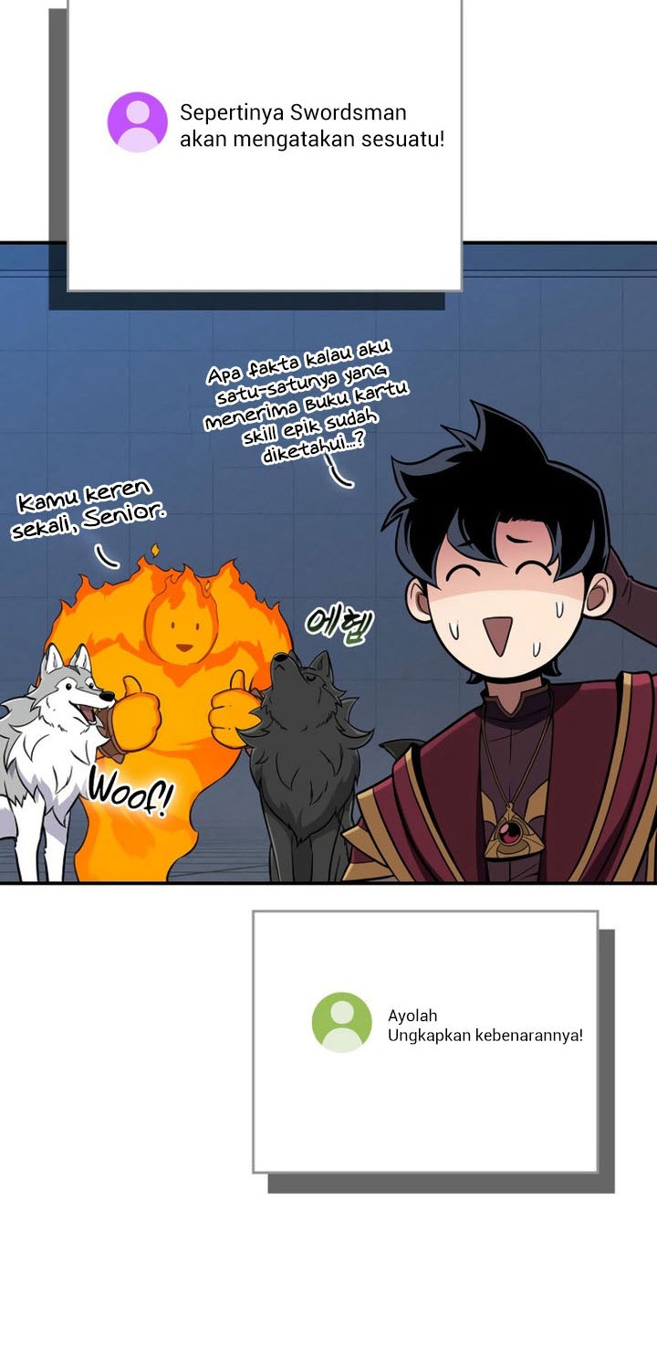 Archmage Streamer Chapter 134 Gambar 11