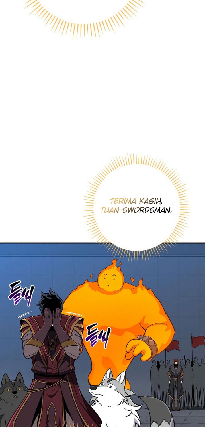 Archmage Streamer Chapter 134 Gambar 15