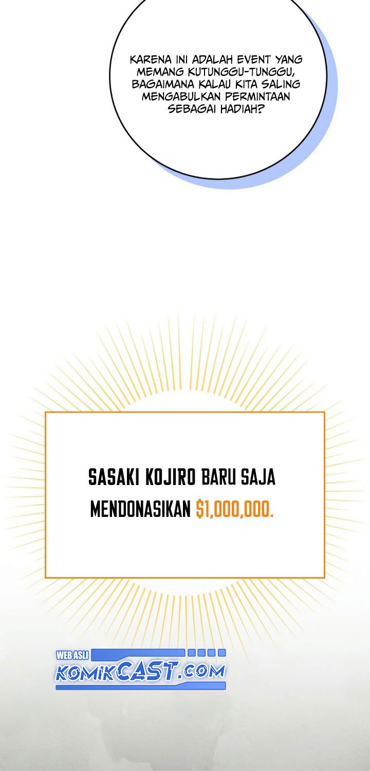 Archmage Streamer Chapter 134 Gambar 17