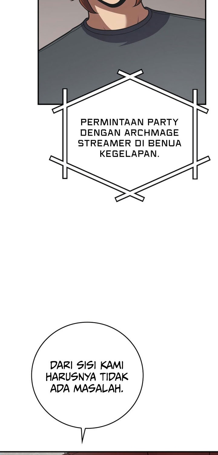 Archmage Streamer Chapter 135 Gambar 19