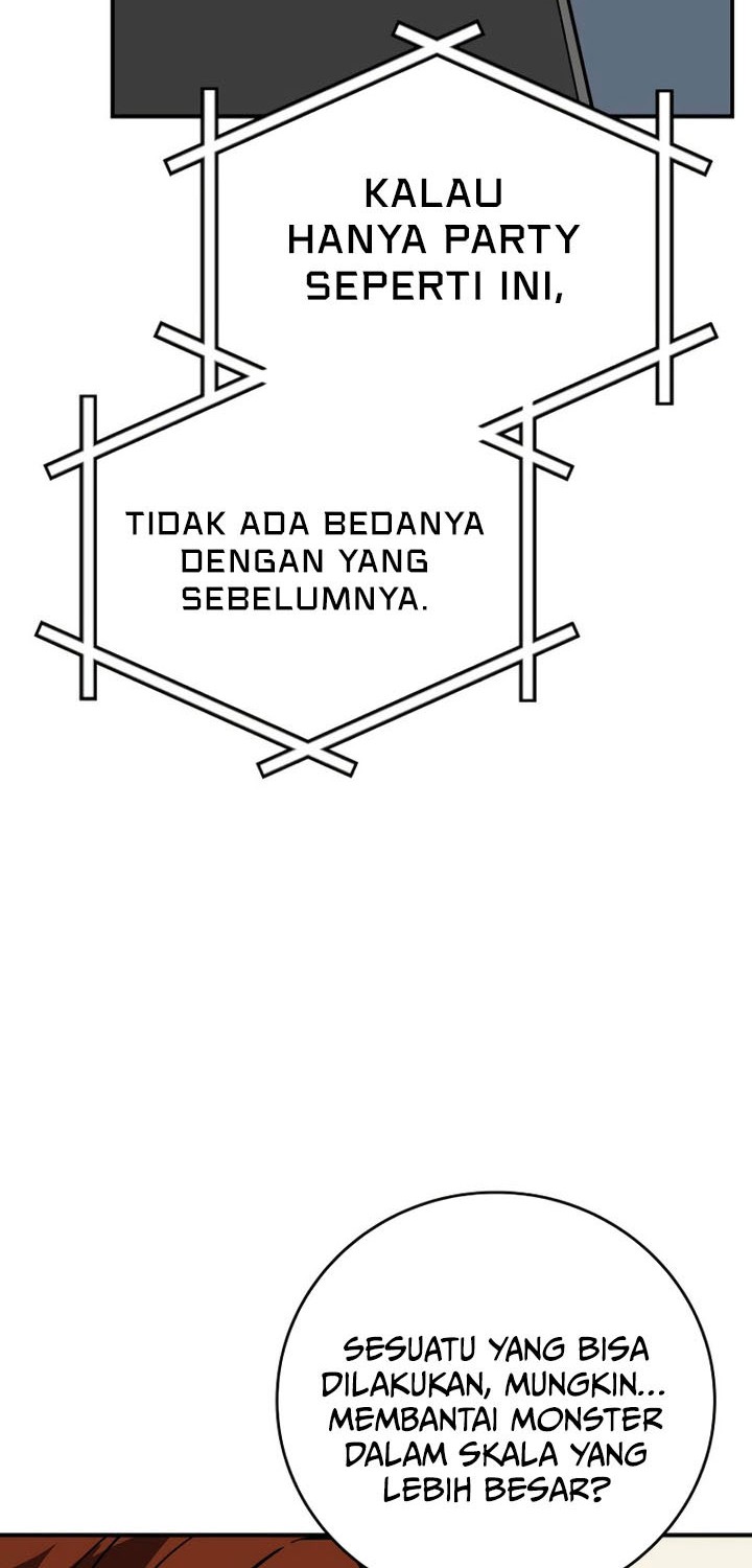 Archmage Streamer Chapter 135 Gambar 21
