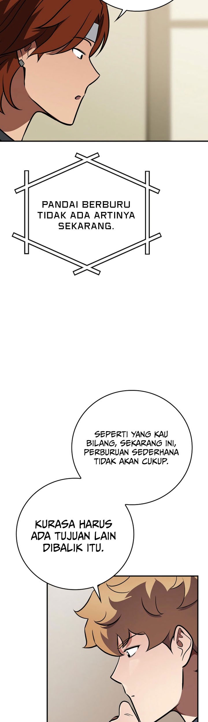 Archmage Streamer Chapter 135 Gambar 22