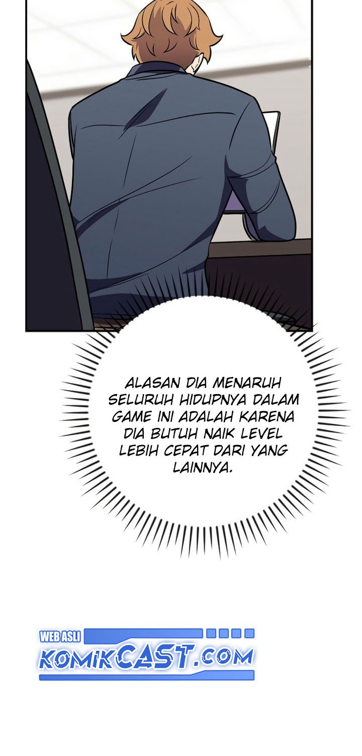 Archmage Streamer Chapter 135 Gambar 25