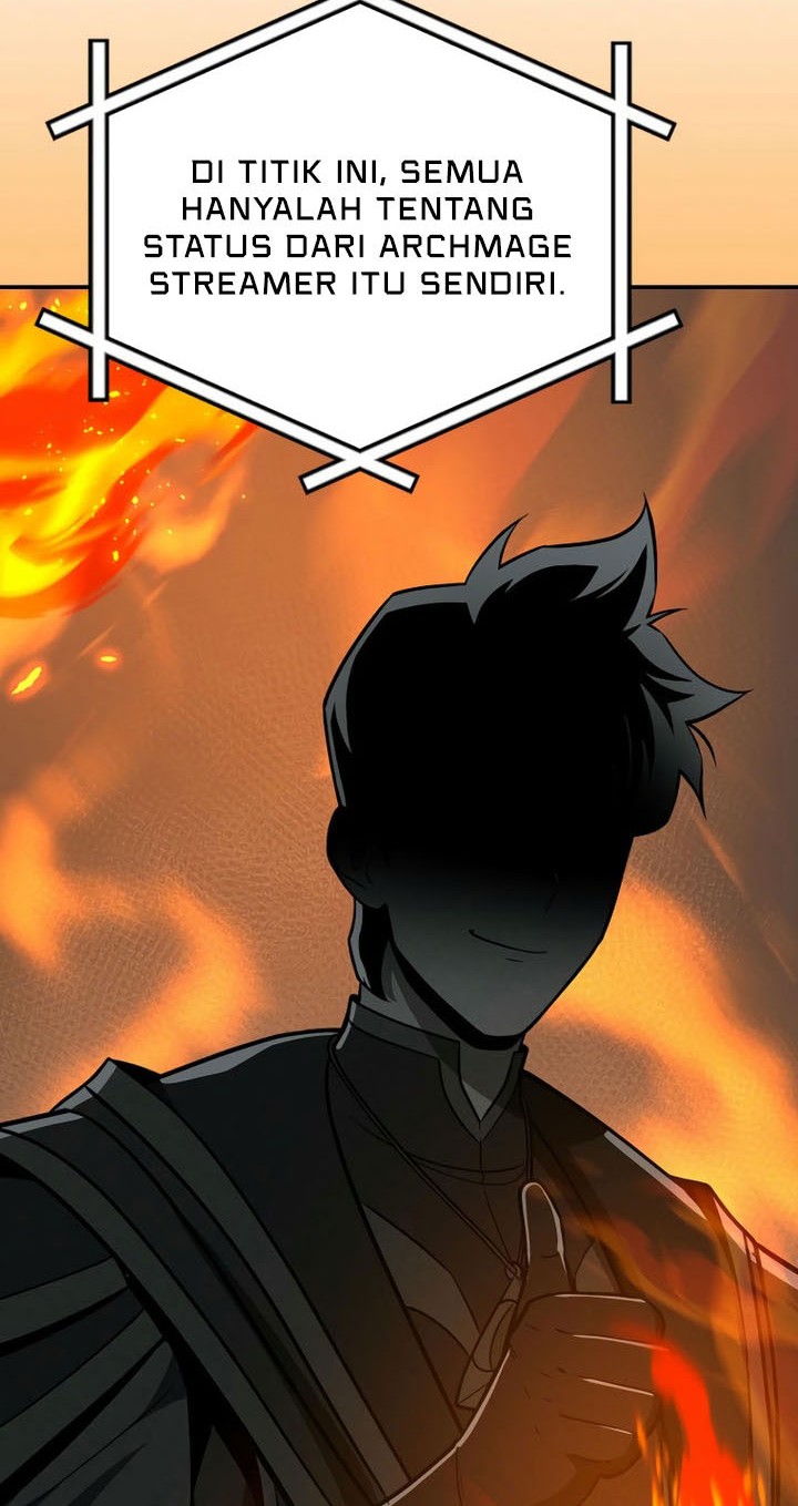 Archmage Streamer Chapter 135 Gambar 27