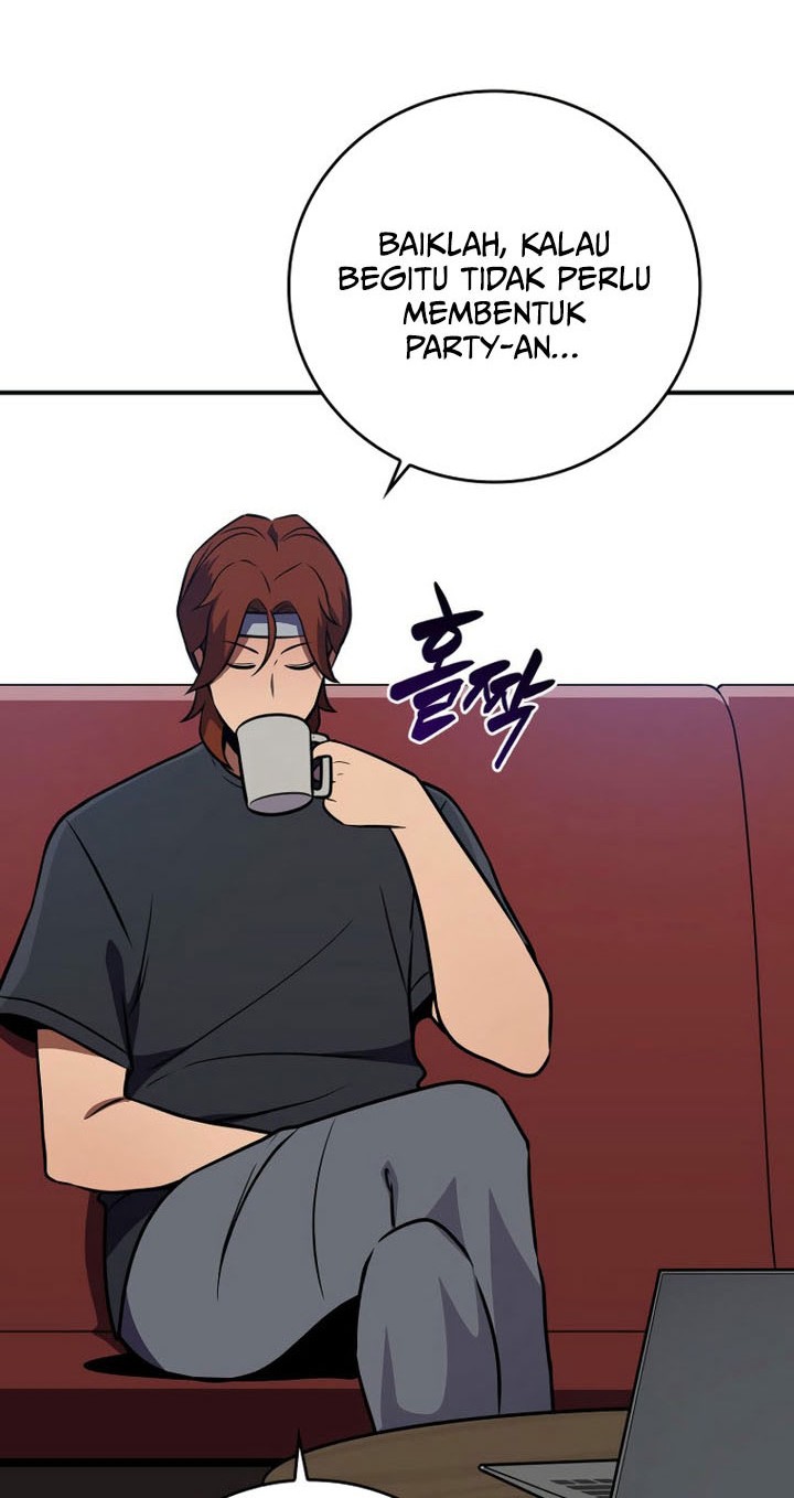 Archmage Streamer Chapter 135 Gambar 31