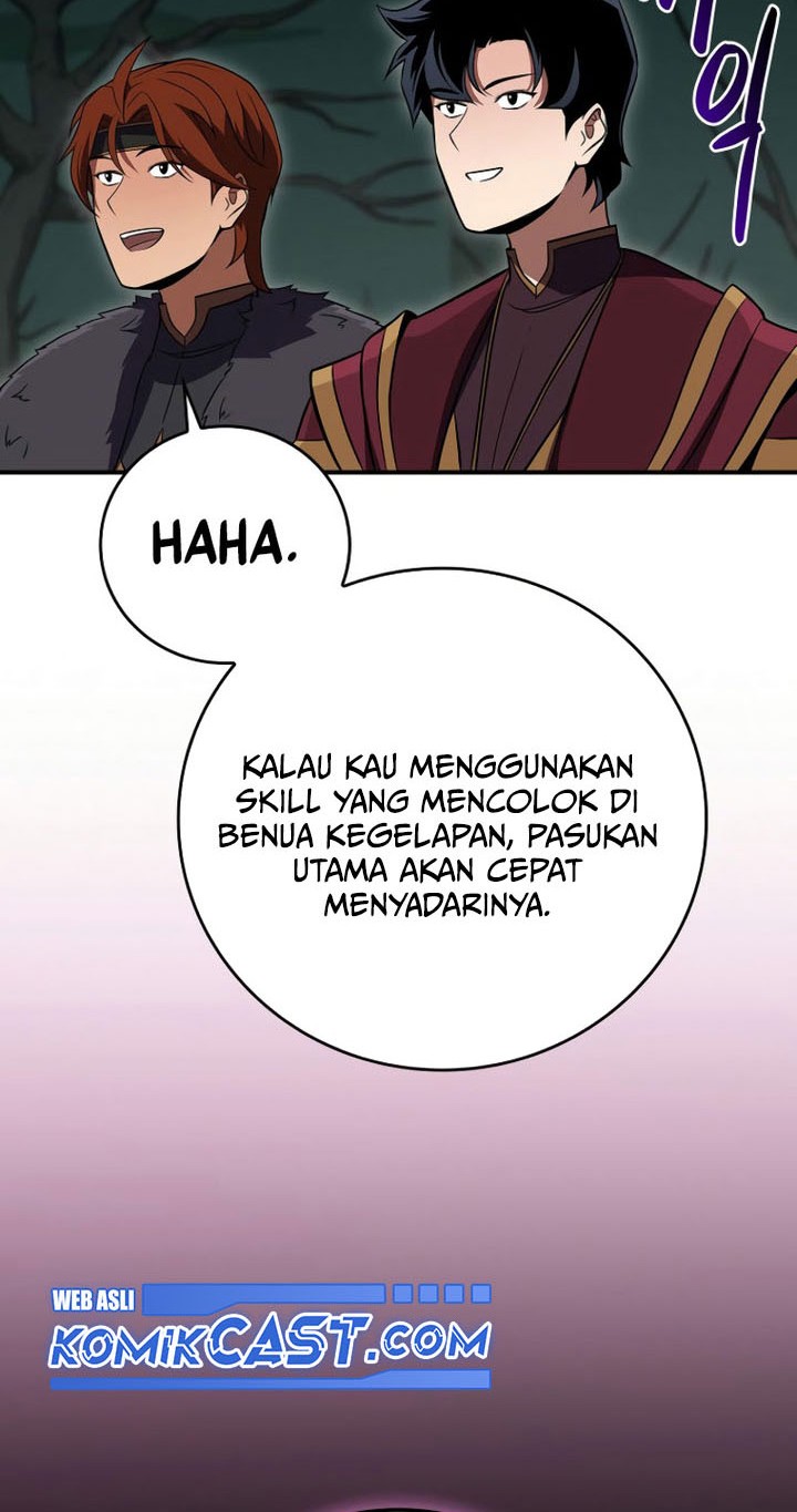 Archmage Streamer Chapter 135 Gambar 41