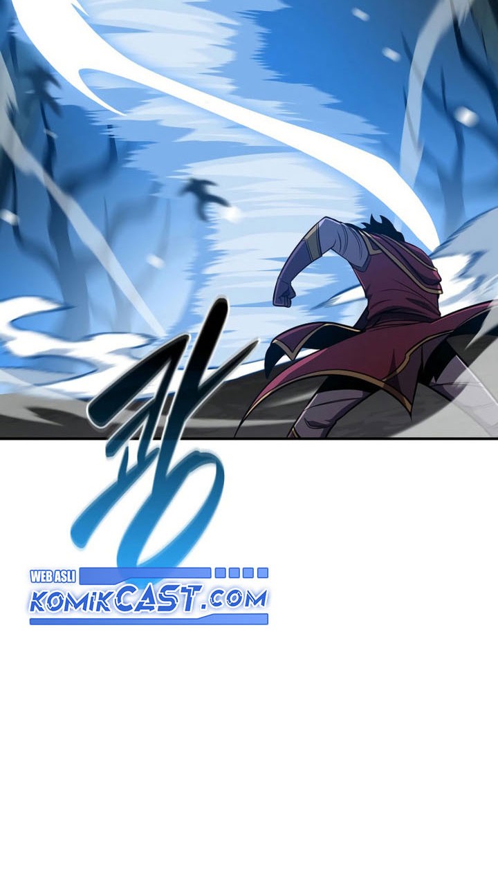 Archmage Streamer Chapter 135 Gambar 49