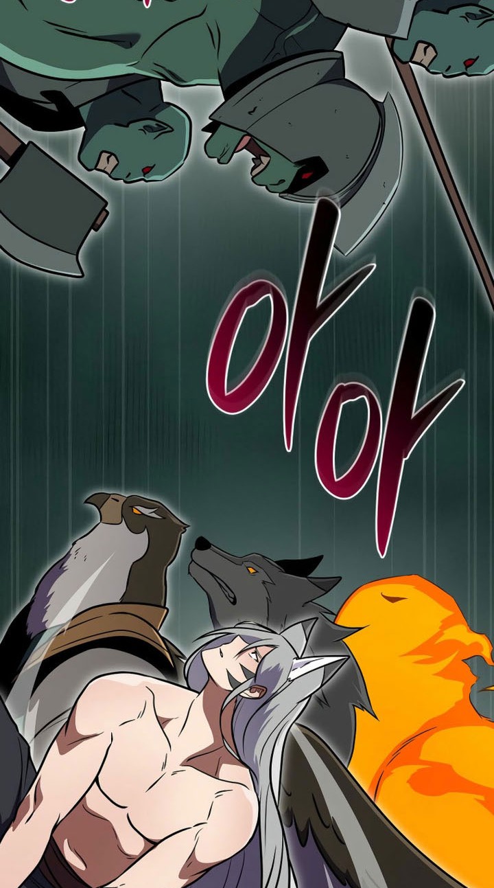 Archmage Streamer Chapter 135 Gambar 51